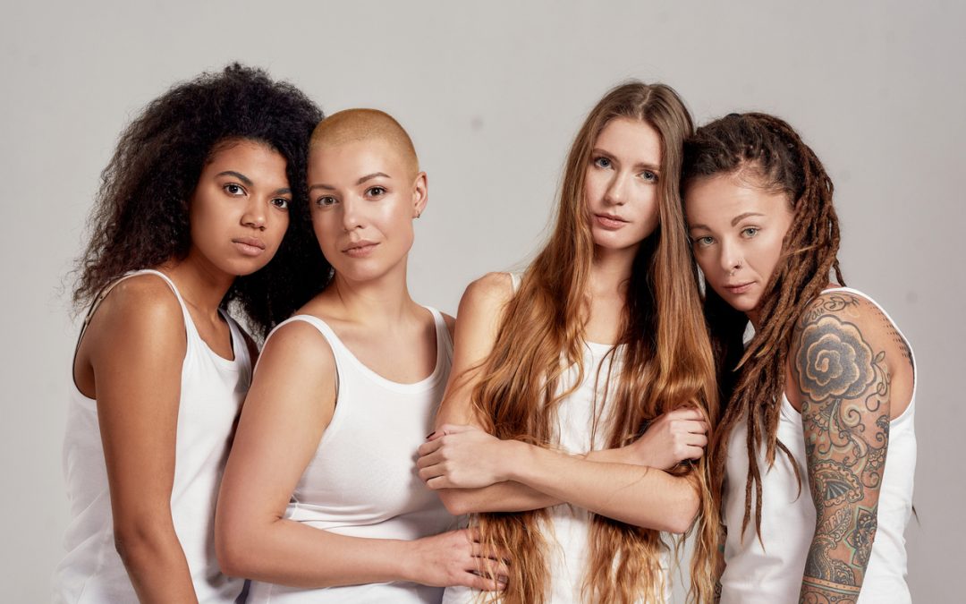 What Does Femininity Mean Now?