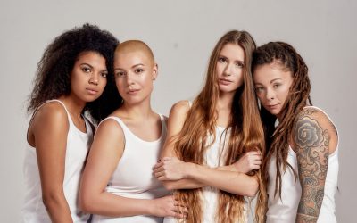 What Does Femininity Mean Now?